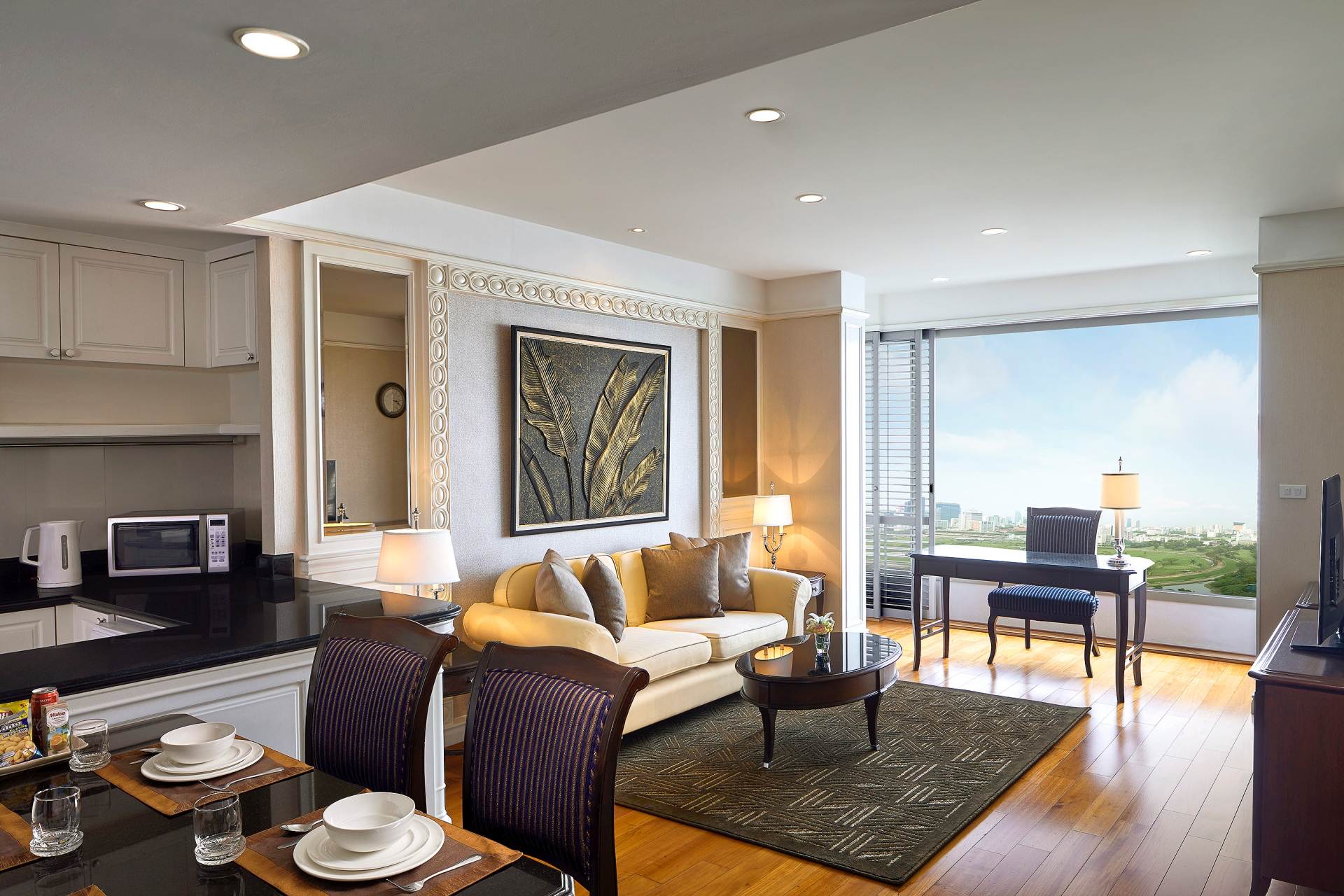 Grand Suite Room