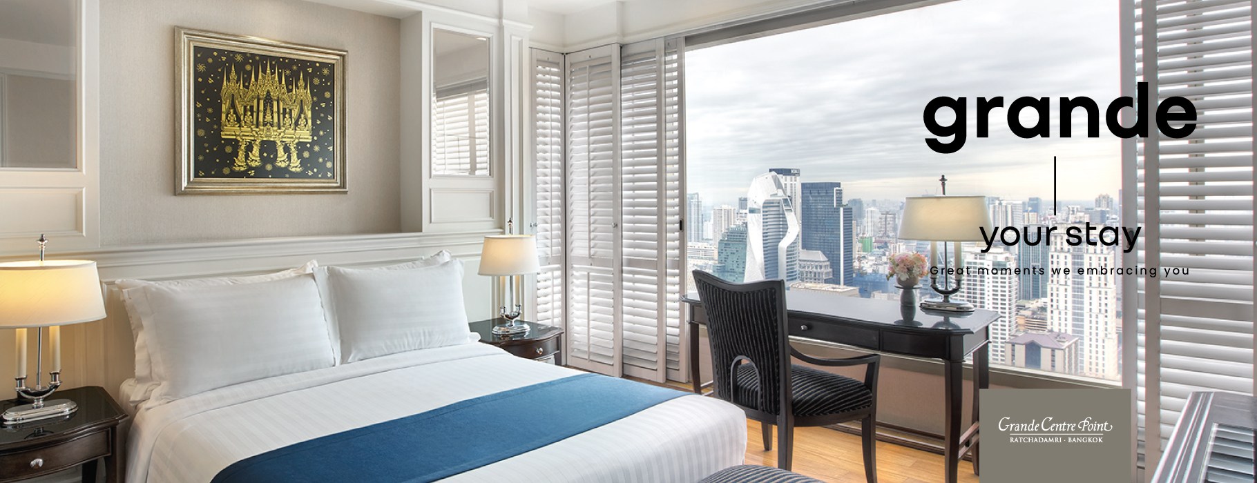 Sha Plus Certified Hotel in Bangkok Sha Plus Certified Hotel in Bangkok